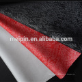Mesh Reflective Shoe Fabric Raw Material for Shoe Making